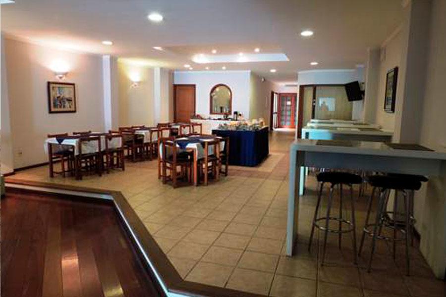 Casablanca Hotel Рівера Екстер'єр фото