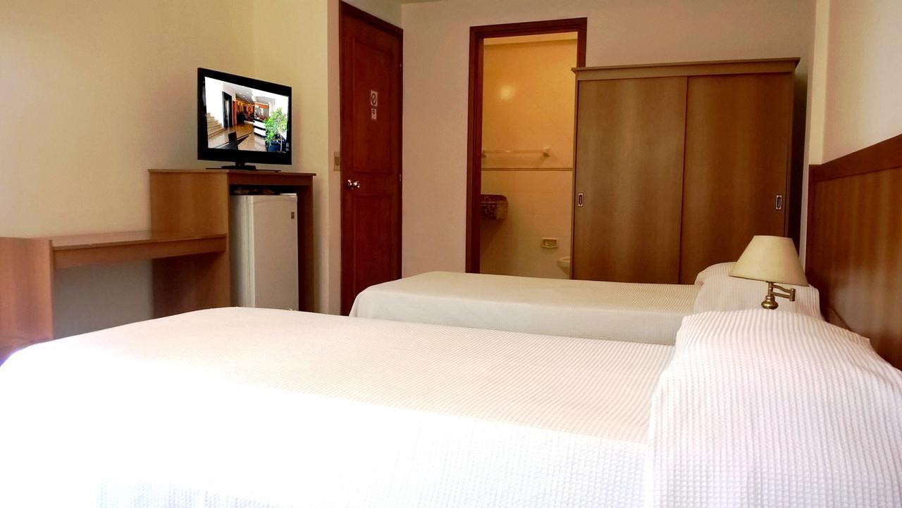 Casablanca Hotel Рівера Екстер'єр фото