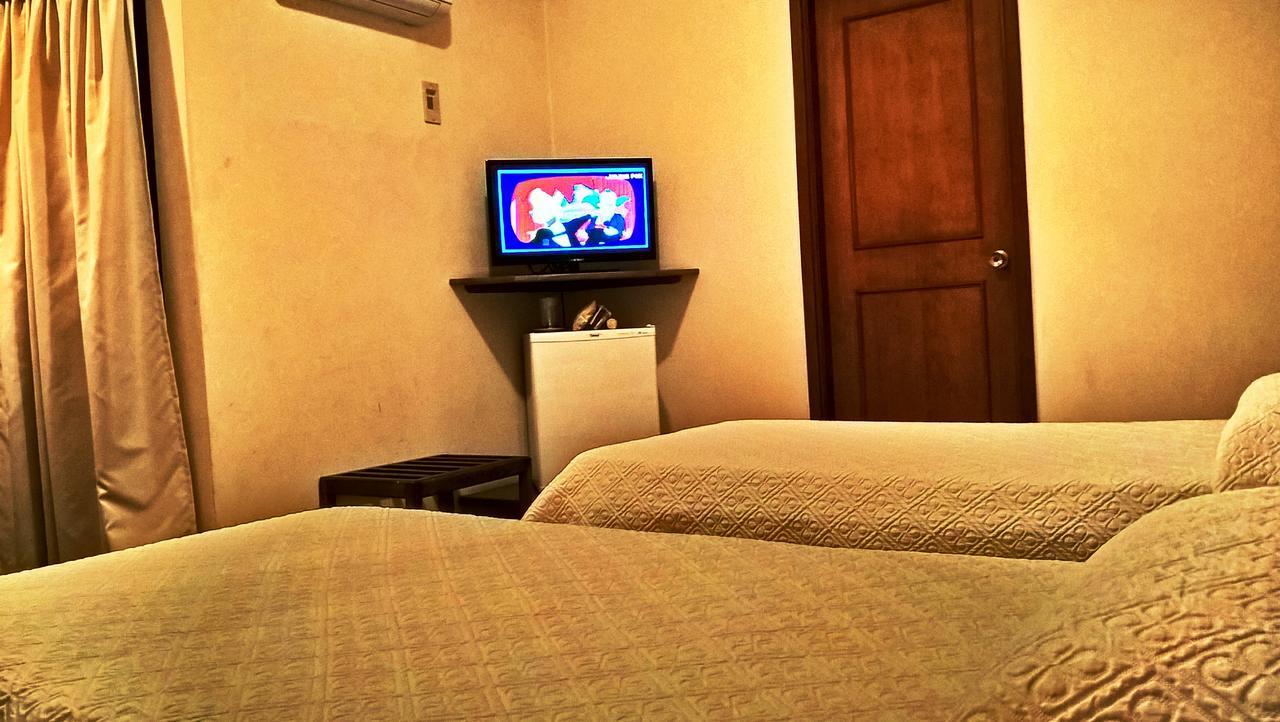 Casablanca Hotel Рівера Екстер'єр фото