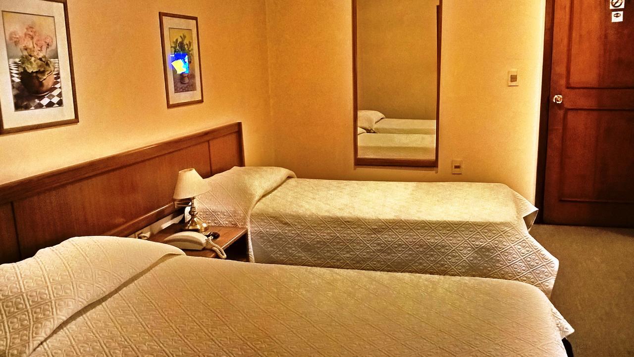 Casablanca Hotel Рівера Екстер'єр фото